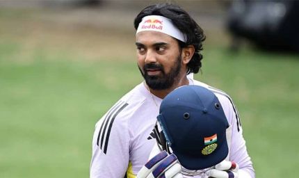 देश के लिए खेलना क्या होता है, कोई केएल राहुल से सीखे, केएल राहुल से सीखे, दिल्ली के कोच तो फिदा ही हो गए