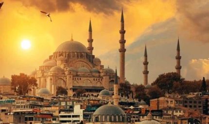 इजरायल के आयरन डोम को टक्कर! तुर्की के स्टील डोम की कहानी क्या है?