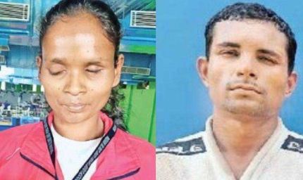 जानकी बाई-अर्पित काछी की जीत से चार देशों में गूंजा भारत का नाम