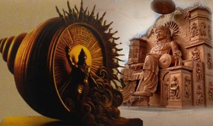 मध्य प्रदेश सरकार ने सांस्कृतिक विरासत नई ऊंचाइयों तक ले जाने के लिए 'सम्राट विक्रमादित्य अंतरराष्ट्रीय सम्मान' की घोषणा की