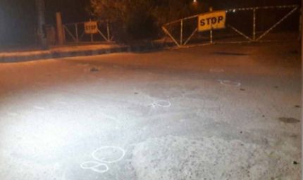 उत्तर प्रदेश में दो मुठभेड़: बसपा नेता पर फायरिंग का आरोपी मेरठ में घायल, लुटेरे बाबुद्दीन को पुलिस ने कन्नौज से पकड़ा