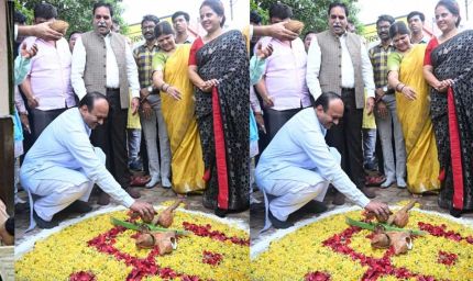 ग्वालियर से सर एम. विश्वेश्वरैया टर्मिनल बेंगलुरु के लिए नई साप्ताहिक एक्सप्रेस सेवा प्रारंभ