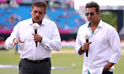 ICC से भिड़े रवि शास्त्री, बोले – भारत का योगदान सबसे बड़ा, कमाई में हिस्सा भी बढ़े