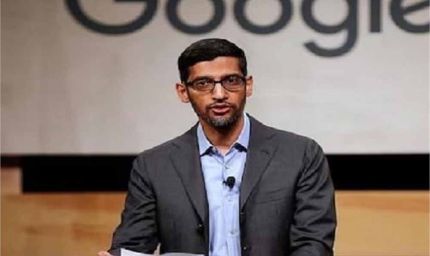 गूगल के सीईओ सुंदर पिचाई का नाम तकनीकी दुनिया में किसी परिचय का मोहताज नहीं, जाने किस देश की नागरिकता है