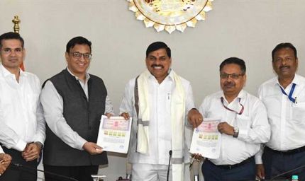 भविष्य की विद्युत जरूरतों के दृष्टिगत अरुणाचल प्रदेश से 252 मेगावाट बिजली लेने का समझौता