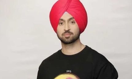 दिलजीत दोसांझ 'बॉर्डर 2' से हुए बाहर! PAK की हानिया संग काम करने की मिली सजा?