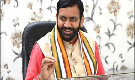 हरियाणा में बीते दिन सीएम सैनी की अध्यक्षता में केबिनेट मीटिंग हुई, कई और अहम फैसले लिए