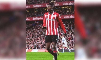 निको विलियम्स को लेकर भिड़े एथलेटिक क्लब और बार्सिलोना, ट्रांसफर वार तेज़