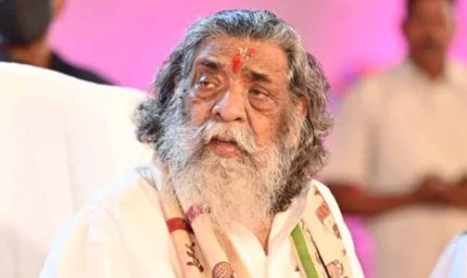 दिशोम गुरू शिबू सोरेन की हालात नाजुक, ब्रेन स्ट्रोक से बाएं हिस्से ने काम करना किया बंद, पिछले 4 दिनों से वेंटिलेटर पर