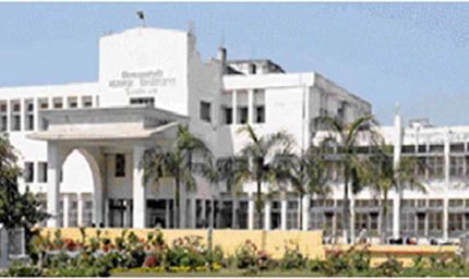 तिलकामांझी भागलपुर विश्वविद्यालय में फर्जी अंक पत्र और एडमिट कार्ड घोटाले का बड़ा खुलासा,  कर्मी निलंबित