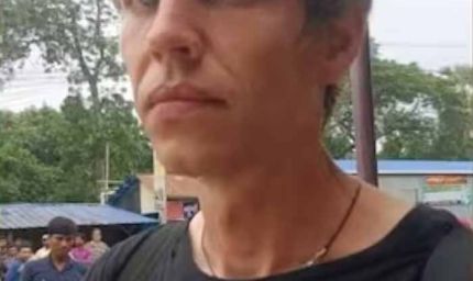 गर्लफ्रेंड से मिलने आया विदेशी युवक, बंगाल में थाने तक पहुंची लव स्टोरी