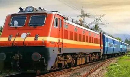 ट्रेन में सफर करने वाले यात्रियों के लिए खुशखबरी, यात्रियों को दिया बड़ा तोहफा, खाटू श्याम तक शुरू हुई ट्रेन