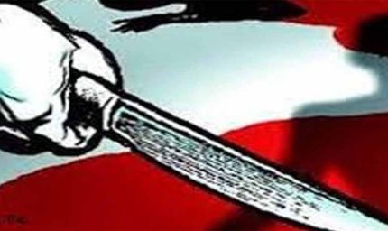 कांकरिया पाल में 29 वर्षीय धर्मेंद्र ने पत्नी पूजा की तलवार से गर्दन काट कर की हत्या, फिर शव को ले गया श्मशान