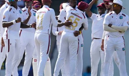 वेस्टइंडीज के स्टार क्रिकेटर पर यौन उत्पीड़न के गंभीर आरोप, 11 महिलाओं ने लगाया आरोप