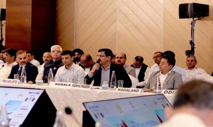 प्रदेश की विमानन नीति वैल्यू चेन आधारित : उप सचिव डॉ. बुंदेला