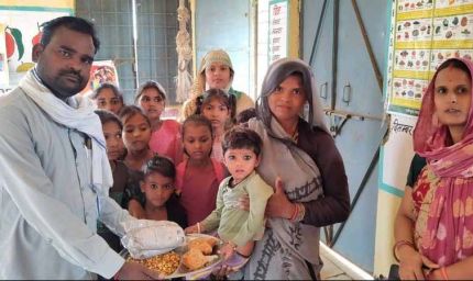 सरपंच संवाद कार्यक्रम से सामाजिक सरोकार