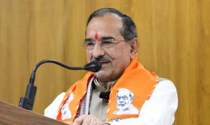 भजनलाल को हटाने की अटकलें बेबुनियाद, राठौड़ बोले – भाजपा में सब ठीक, कांग्रेस संभाले खुद को