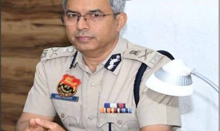 हरियाणा पुलिस की बड़ी उपलब्धि! कैशलेस इलाज योजना में देश में बना नंबर वन