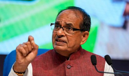 धर्मनिरपेक्षता संविधान का हिस्सा नहीं, हटाने पर हो विचार: केंद्रीय मंत्री शिवराज सिंह