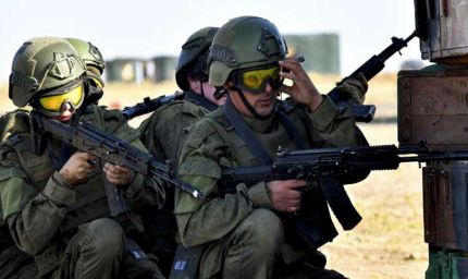 रूसी सेना ने पूर्वी यूक्रेन के डोनेट्स्क क्षेत्र में कब्जा, लिथियम भंडार है यहाँ, तीन साल की जंग में बड़ी कामयाबी