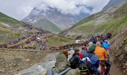 अमरनाथ यात्रा 3 जुलाई से शुरू हो रही है, जानिए कैसे करें बाबा बर्फानी के दर्शन, कितना आएगा खर्चा?