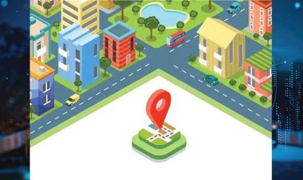 इंदौर में प्रत्येक घर के बाहर लगेंगे क्यूआर कोड,डिजिटल पते का पायलेट प्रोजेक्ट 29 जून से शुरू