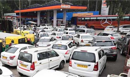 1 जुलाई से दिल्ली की 1 करोड़ गाड़ियां रह जाएंगी सूखी! फ्यूल नहीं मिलेगा बिना जांच
