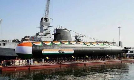 भारत ने  श्रीलंका के साथ कर ली डॉकयार्ड डील, चीनी घुसपैठ को करारा जवाब