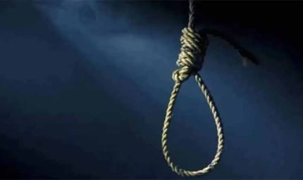 रिटायरमेंट से पांच दिन पहले निलंबित हुए पटवारी ने दी जान