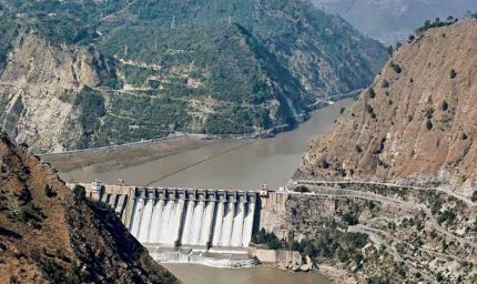 भारत ने पाकिस्तान को सिंधु जल समझौते पर दिया झटका