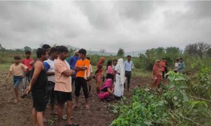 डिंडौरी में गूंजी रहस्यमयी आवाज, दहशत में लोग – भूकंप या कुछ और?