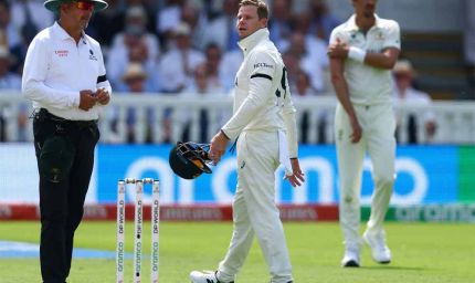 पैट कमिंस ने दिया बड़ा हिंट, अंगुली में लगी थी भयंकर चोट, अब जल्द ही हो सकती है स्टीव स्मिथ की वापसी