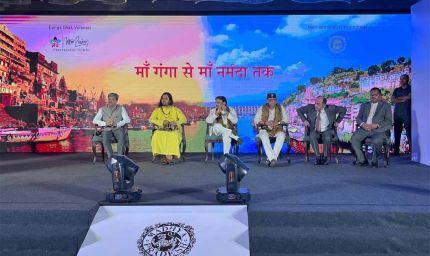 रीवा, उत्तर प्रदेश का गेटवे, मध्य प्रदेश आपके आतिथ्य सत्कार के लिए तैयार : उपमुख्यमंत्री शुक्ल