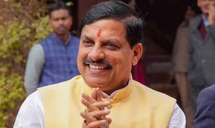 डॉ. भीमराव अम्बेडकर के समाज हित में किए गए कार्यों को भुलाया नहीं जा सकता : मुख्यमंत्री डॉ. यादव