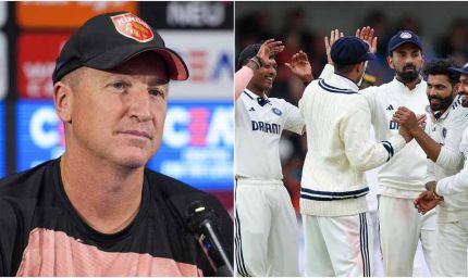 ब्रेड हैडिन का मानना है कि भारतीय टीम को खराब फील्डिंग की समस्या से उबरने के लिए अपने रवैये में बदलाव करना होगा