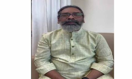 भगवान जगन्नाथ गुरुजी को जल्द स्वस्थ करें : सीएम हेमंत