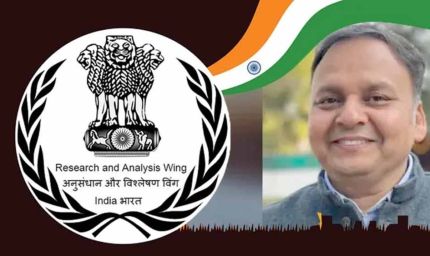 पाकिस्तान पर नजर और ऑपरेशन सिंदूर के हीरो: रॉ के नए चीफ पराग जैन कौन हैं?