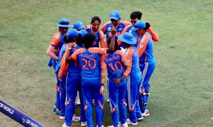 भारत-इंग्लैंड टी20 सीरीज : मेजबान को चुनौती देंगी भारतीय महिलाएं, जानिए कब-कब होंगे मुकाबले