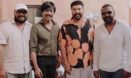 अपकमिंग फिल्म के लिए एसजे सूर्या को राघव लॉरेंस ने दी बधाई, बोले- ‘पूरा हो आपका सपना’