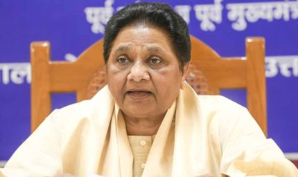 बंगाल सहित कई राज्यों में महिलाओं की स्थिति चिंताजनक : मायावती
