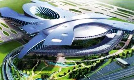 जेवर एयरपोर्ट प्रोजेक्ट में रुकावट की साजिश नाकाम, ग्रेटर नोएडा में पांच गिरफ्तार