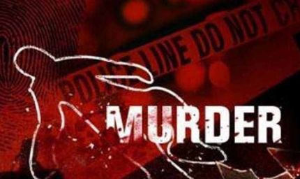 लोहरदगा में महिला और पोते की गला रेतकर हत्या, इलाके में फैली सनसनी