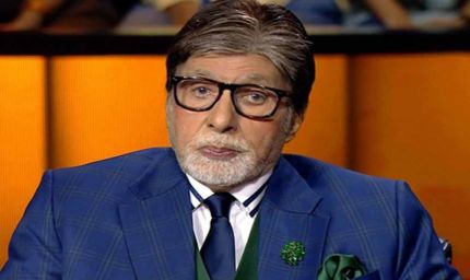 अमिताभ बच्चन हुए भावुक, पोस्ट के ज़रिए फैंस को कहा धन्यवाद