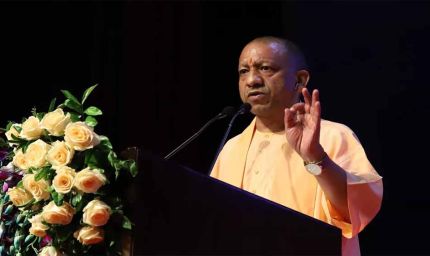 ‘एक रहोगे तो नेक रहोगे’ – सीएम योगी का विपक्ष पर हमला, बोले- जाति के नाम पर बांटने वाले माफिया के सामने झुकते थे