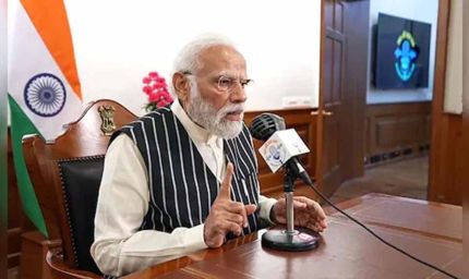 पीएम मोदी ने मन की बात कार्यक्रम में योग दिवस की सफलता का किया जिक्र, आपातकाल में संविधान की हत्या की गई