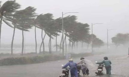 यूपी के इन जिलों जमकर बरसेंगे बदरा, मौसम विभाग ने किया अलर्ट