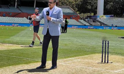 रवि शास्त्री ने वर्ल्ड टेस्ट चैंपियनशिप फाइनल के लिए इंग्लैंड को आदर्श स्थल बताया