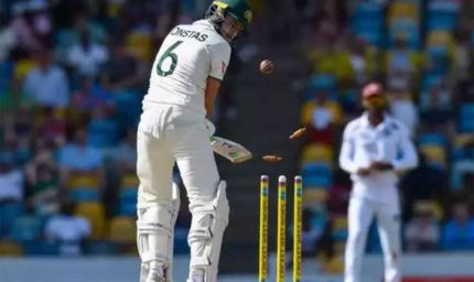 टेस्ट टीम के नए टॉप ऑर्डर के साथ धैर्य बनाए रखें, युवा खिलाड़ियों को सपोर्ट करने का फैसला किया: हेड कोच