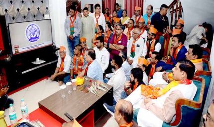 प्रधानमंत्री मोदी ने मन की बात कार्यक्रम में बालाघाट जिले की सूमा उइके की पहल को सराहा