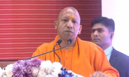 राजेंद्र नाथ लाहिड़ी का बलिदान राष्ट्र की अमिट धरोहर: योगी आदित्यनाथ